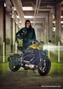 Motor Bike Expo 2024 001 মোটর বাইক এর এনাটমি