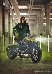 Motor Bike Expo 2024 মোটর বাইক এর এনাটমি