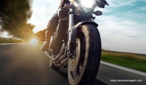 Motorbike 001 মোটর বাইক এর এনাটমি