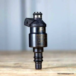 ইনজেকটর / অ্যাটোমাইজার / Injector / Atomizer