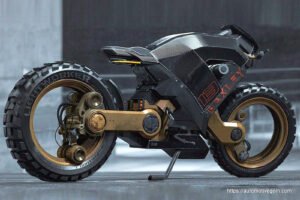 The Top 10 e motorbike designs that satisfy your need for speed and are good for the environment 001 মোটর বাইক এর এনাটমি