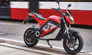 Top 5 Reasons To Buy an Electric Motor Bike মোটর বাইক এর এনাটমি