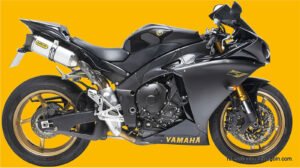 Used Motorbikes মোটর বাইক এর এনাটমি