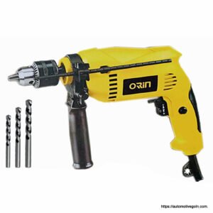 ড্রিলিং মেশিন [ Drill Machine ]