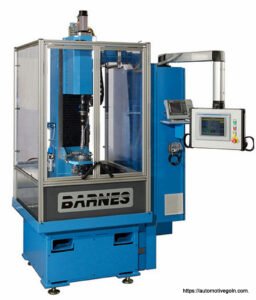 হোনিং মেশিন [ Honing machine (Cylinder) ]