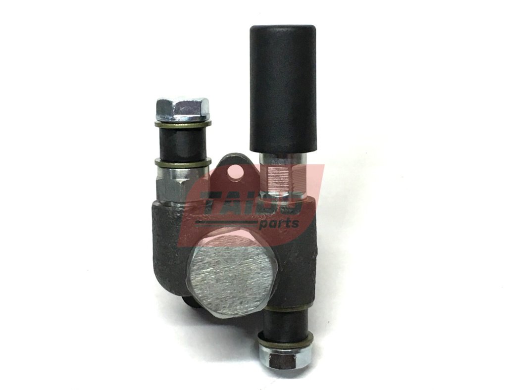 এসি পাম্প সার্ভিসিং