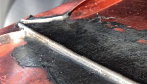 সাধারন ধাতব পাতে সোল্ডারিং করার দক্ষতা অজর্ন | অটোমোটিভ -১ 3 ধাতব পাতে সোল্ডারিং 1 সাধারন ধাতব পাতে সোল্ডারিং করার দক্ষতা অজর্ন | অটোমোটিভ -১