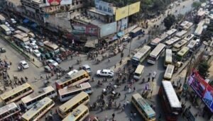 পরিবহন ভবিষ্যত