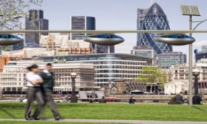 পরিবহন ভবিষ্যত