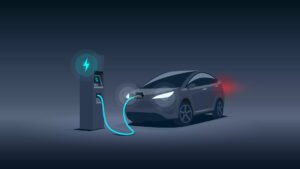 বৈদ্যুতিক গাড়ি: পরিবেশবান্ধব যানের ভবিষ্যৎ 2 বৈদ্যুতিক গাড়ি